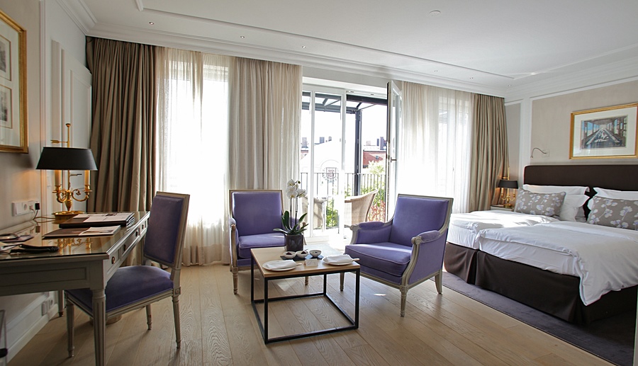 Fotos del hotel - MUNCHEN PALACE