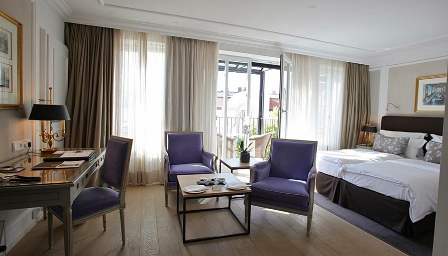Fotos del hotel - MUNCHEN PALACE