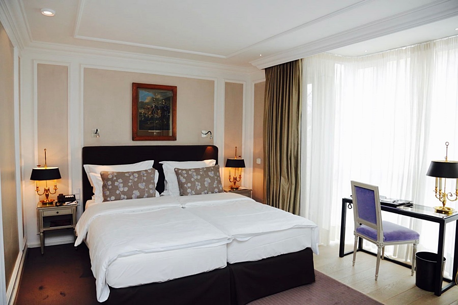 Fotos del hotel - MUNCHEN PALACE