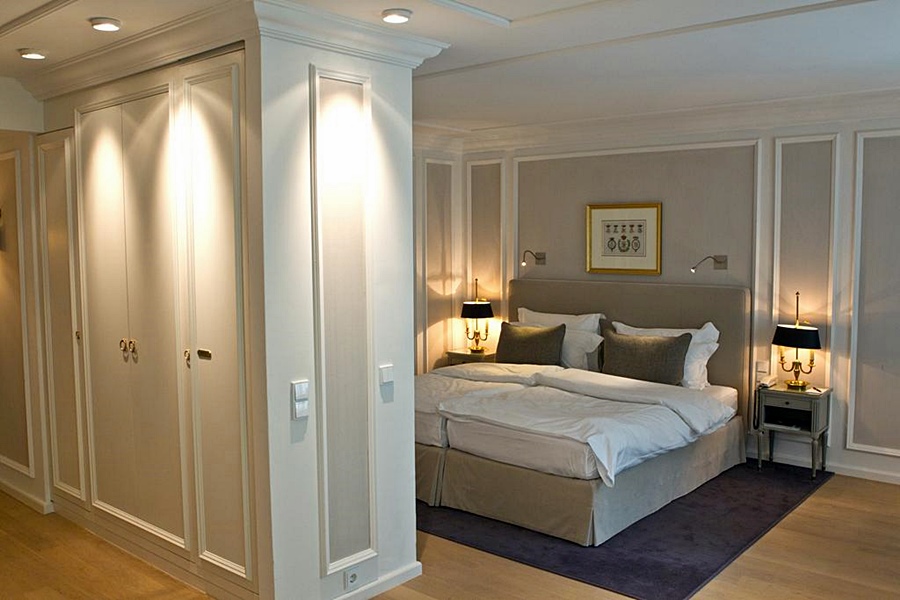 Fotos del hotel - MUNCHEN PALACE