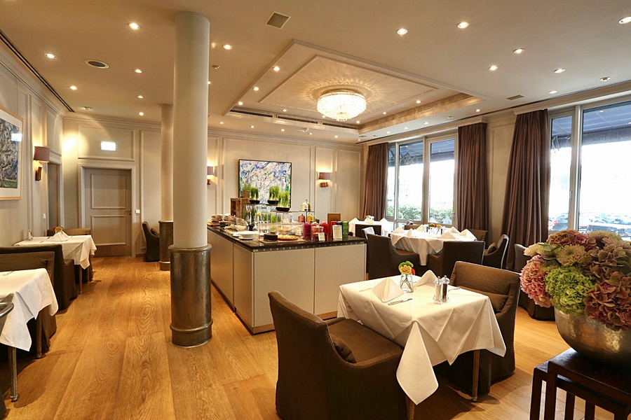 Fotos del hotel - MUNCHEN PALACE