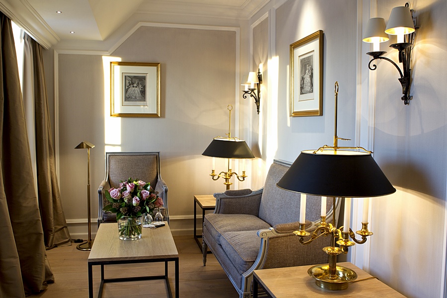 Fotos del hotel - MUNCHEN PALACE