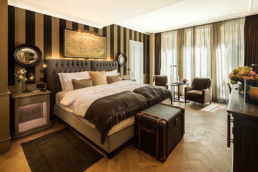 Fotos del hotel - MUNCHEN PALACE