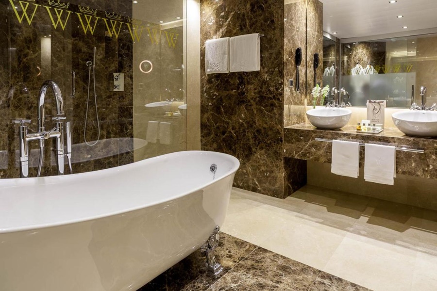 Fotos del hotel - WELLINGTON HOTEL & SPA MADRID