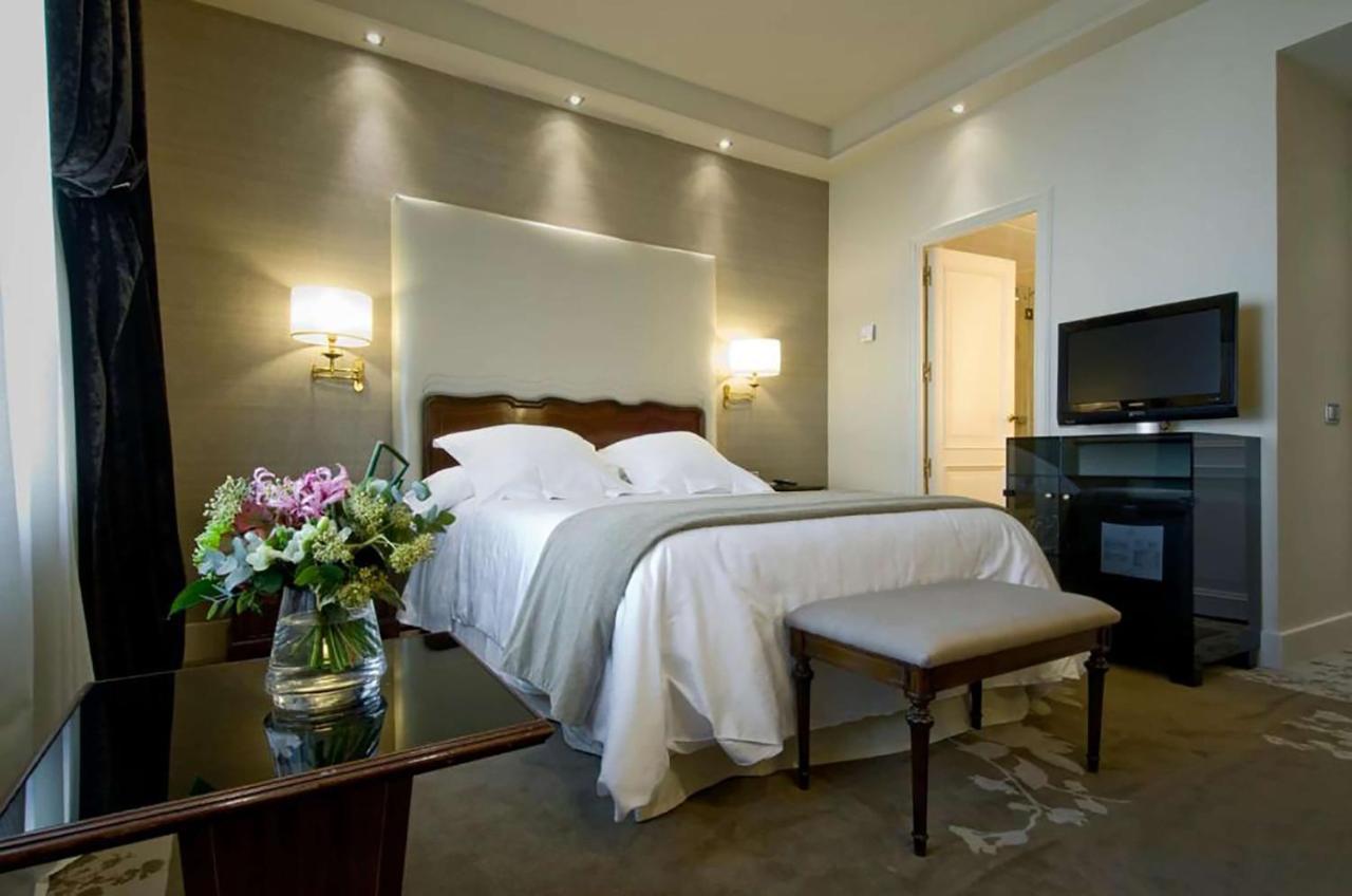Fotos del hotel - WELLINGTON HOTEL & SPA MADRID