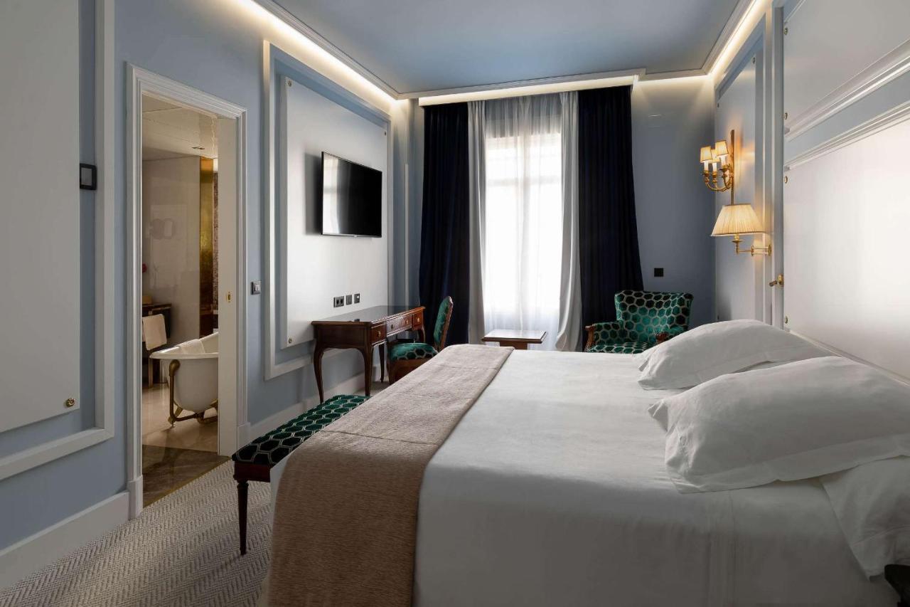 Fotos del hotel - WELLINGTON HOTEL & SPA MADRID