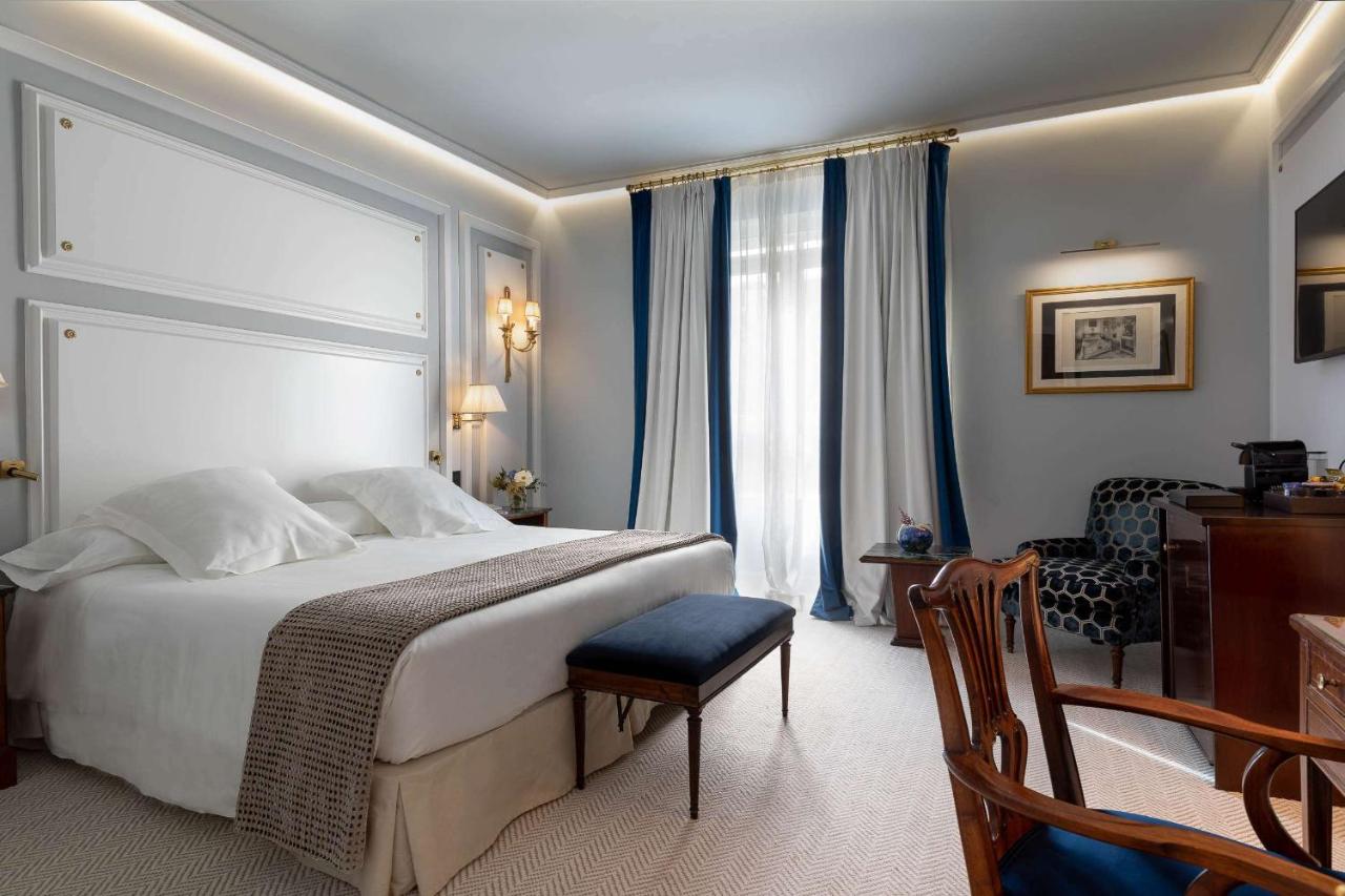 Fotos del hotel - WELLINGTON HOTEL & SPA MADRID