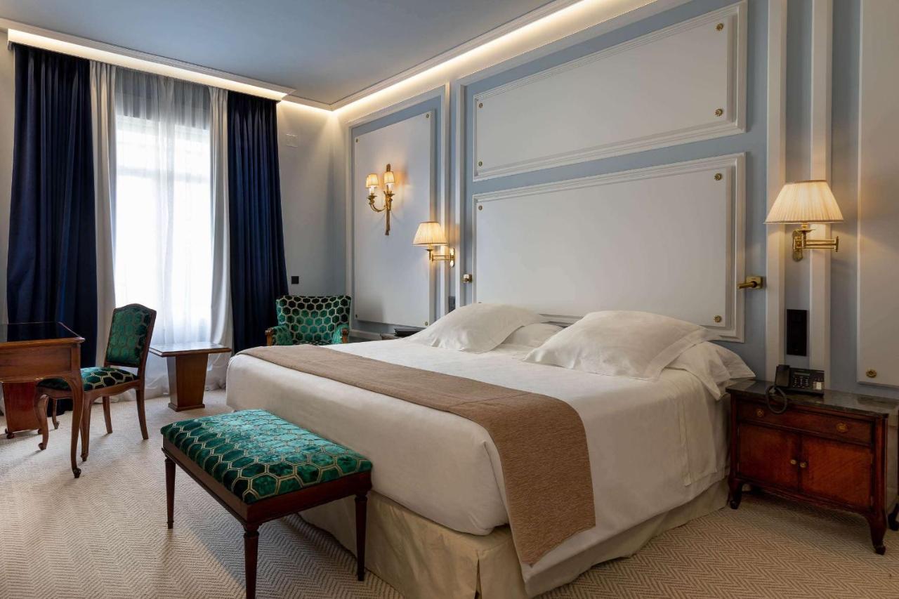 Fotos del hotel - WELLINGTON HOTEL & SPA MADRID