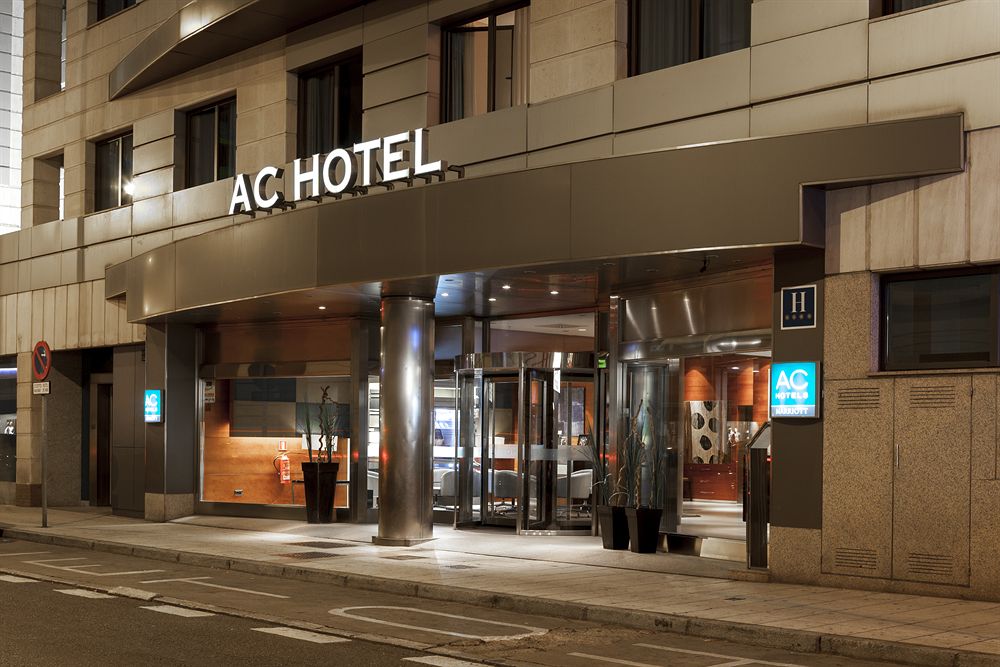 Fotos del hotel - AC HOTEL LEON SAN ANTONIO