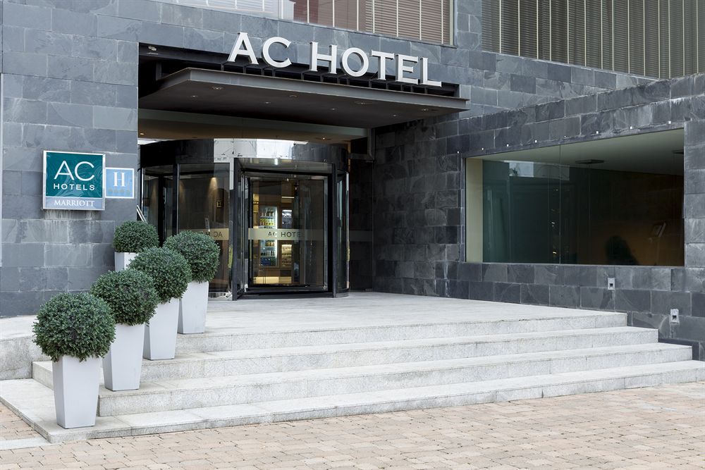 Fotos del hotel - AC HOTEL A CORUNA