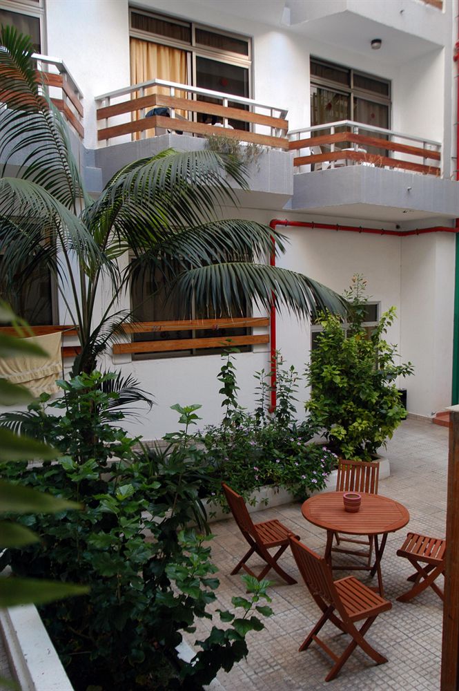 Fotos del hotel - Apartamentos Brisamar Canteras