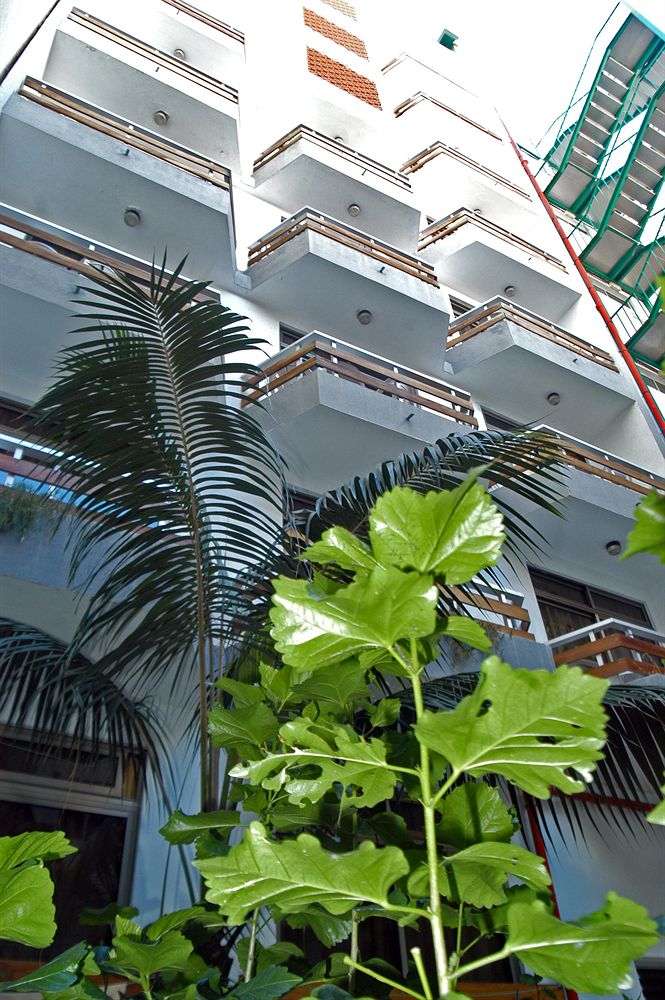 Fotos del hotel - Apartamentos Brisamar Canteras