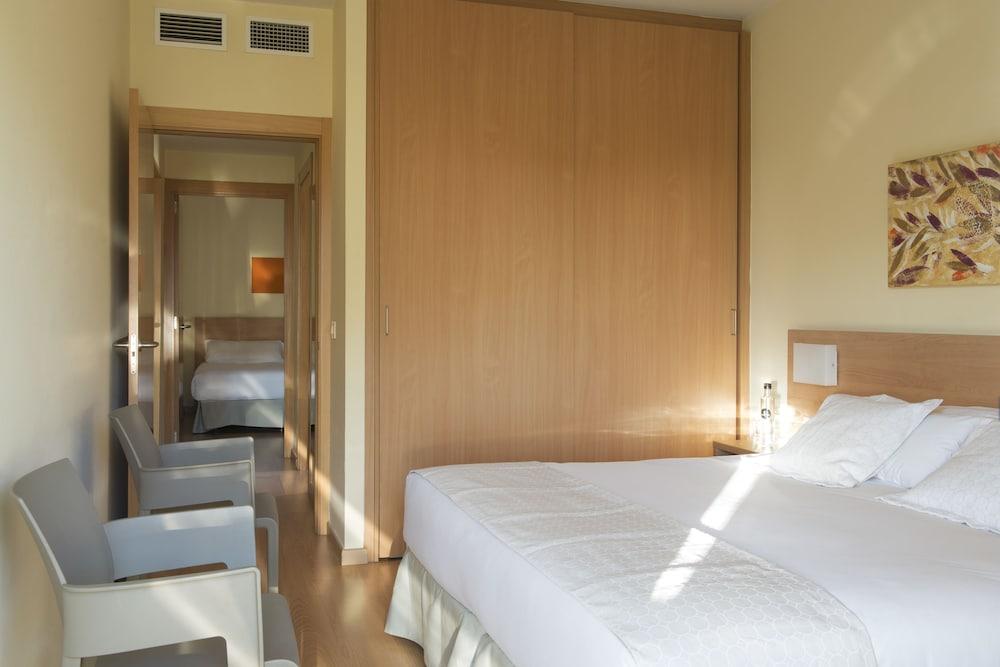 Fotos del hotel - Aparthotel Aura Park Fira Barcelona