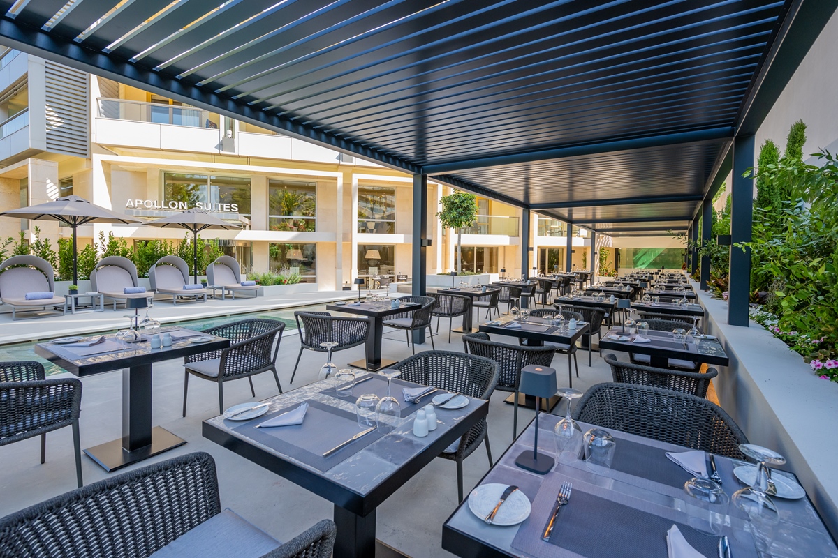 Fotos del hotel - DIVANI ESCAPE-ADULTS ONLY
