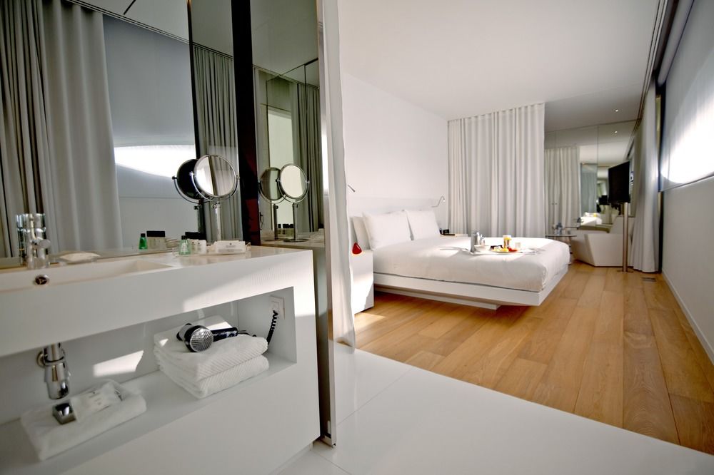 Fotos del hotel - RENAISSANCE BARCELONA FIRA HOTEL