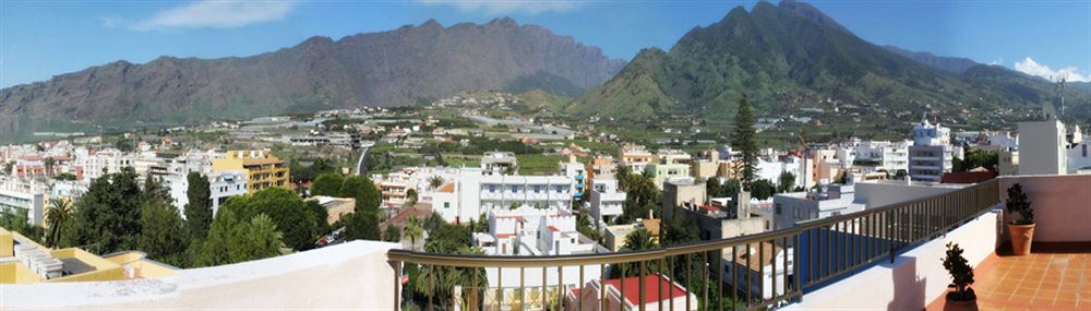 Fotos del hotel - Valle Aridane