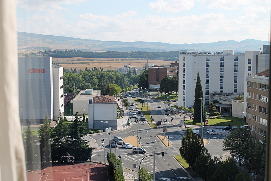 Fotos del hotel - BLANCA DE NAVARRA