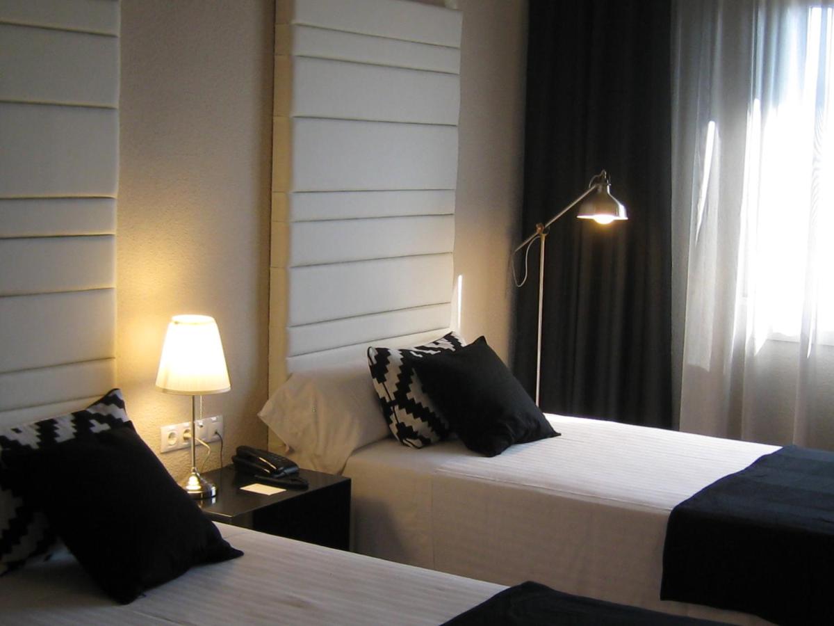 Fotos del hotel - LEYRE 
