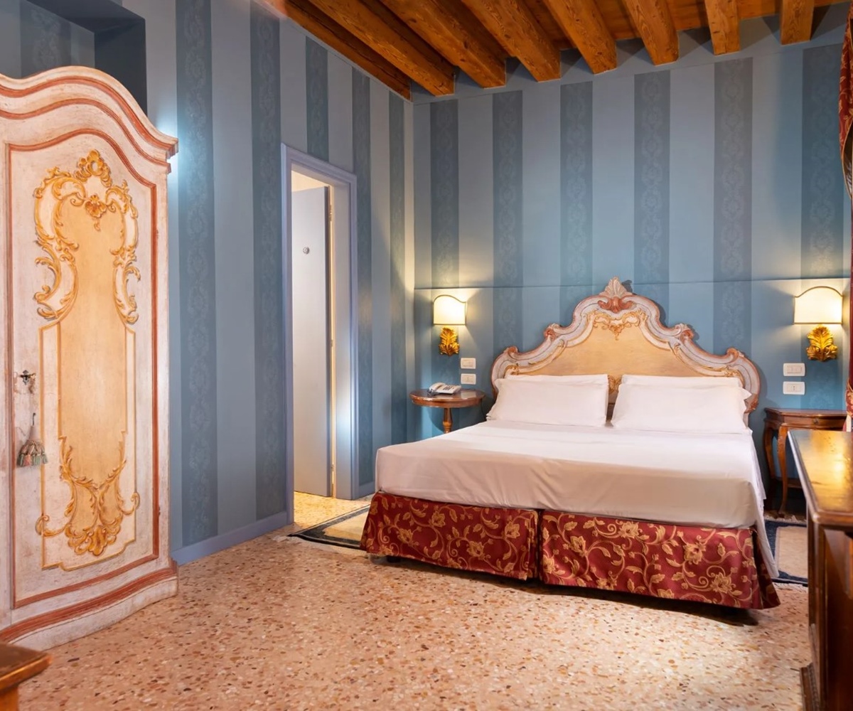 Fotos del hotel - TIZIANO