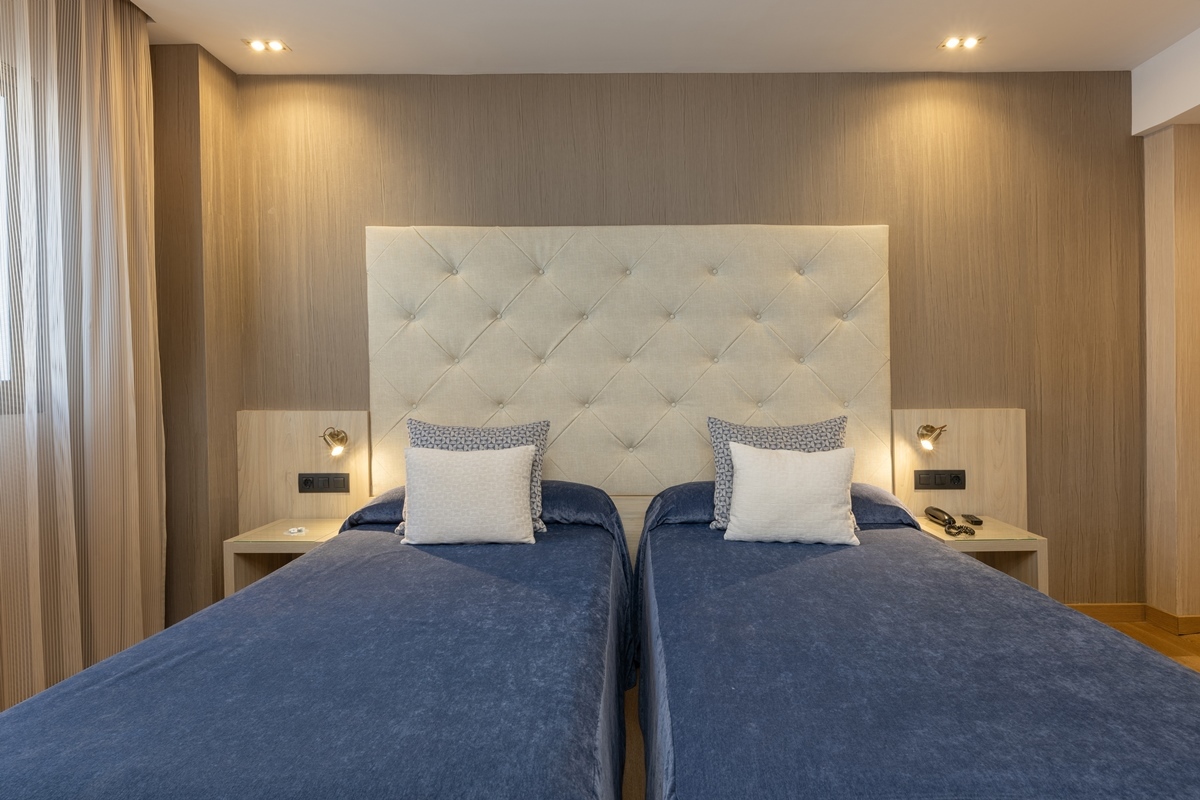 Fotos del hotel - RIALTO