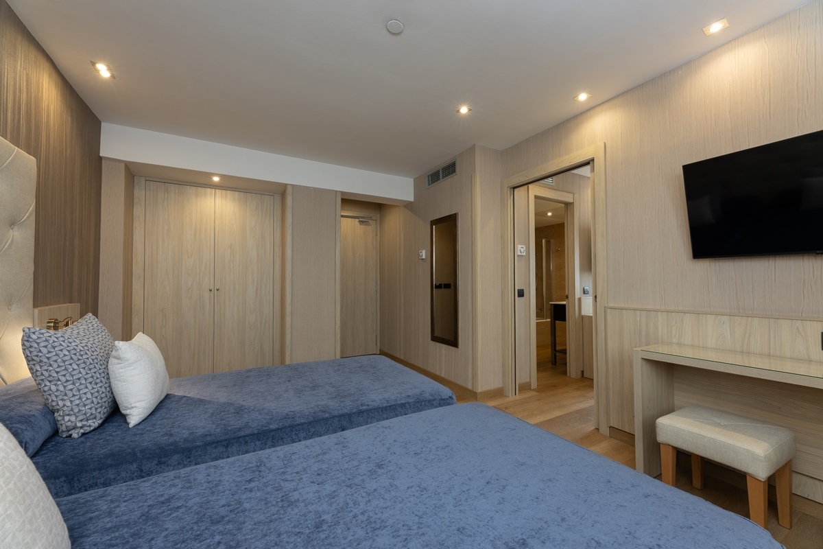 Fotos del hotel - RIALTO