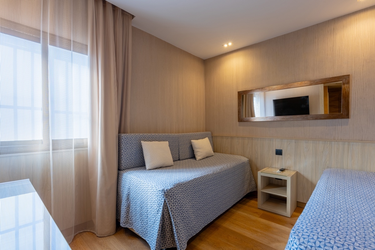 Fotos del hotel - RIALTO