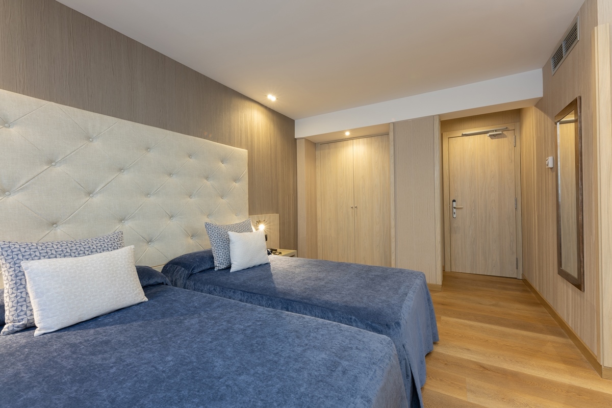 Fotos del hotel - RIALTO