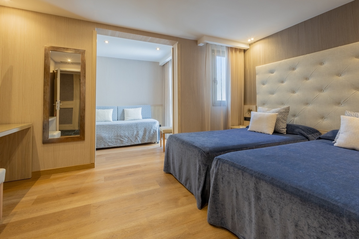 Fotos del hotel - RIALTO