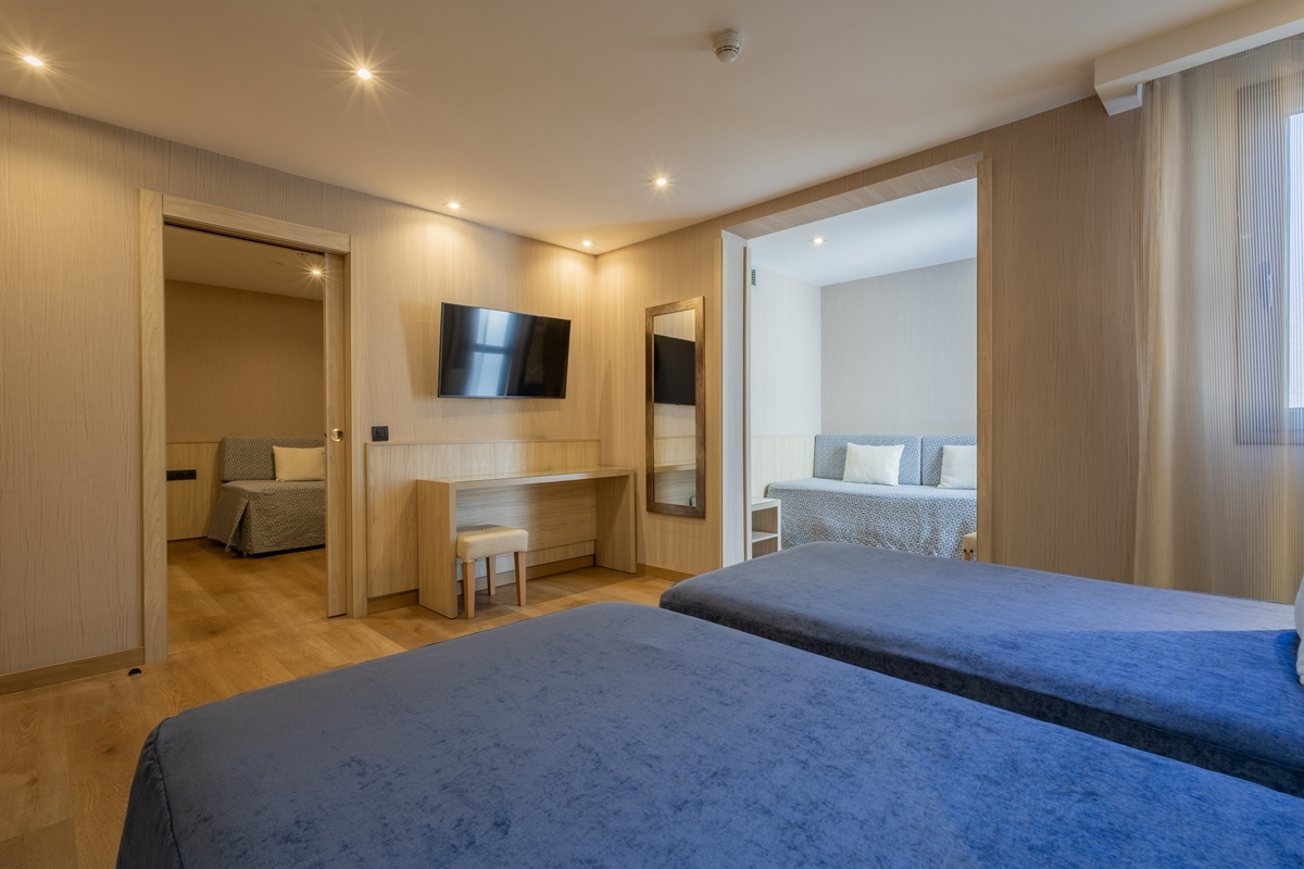 Fotos del hotel - RIALTO