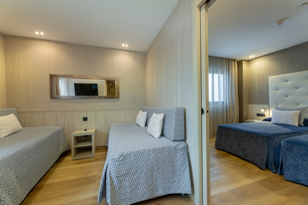Fotos del hotel - RIALTO