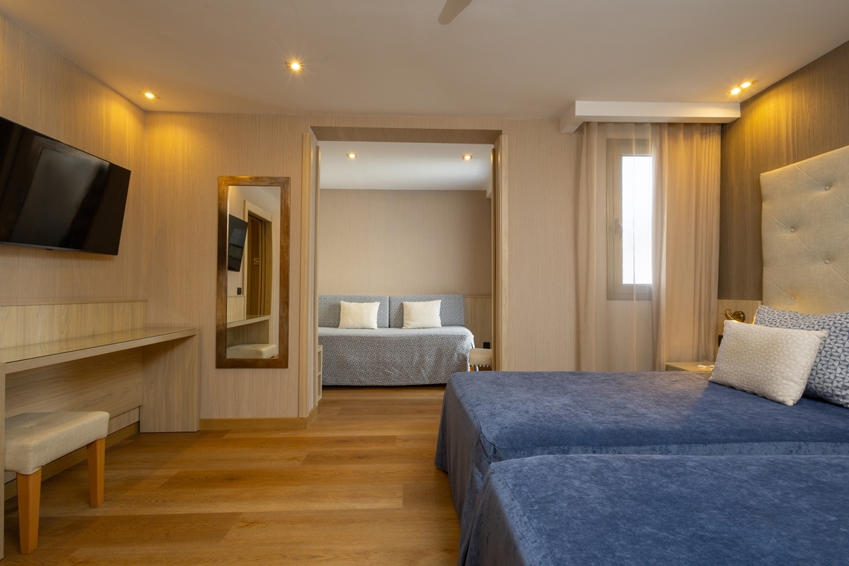 Fotos del hotel - RIALTO