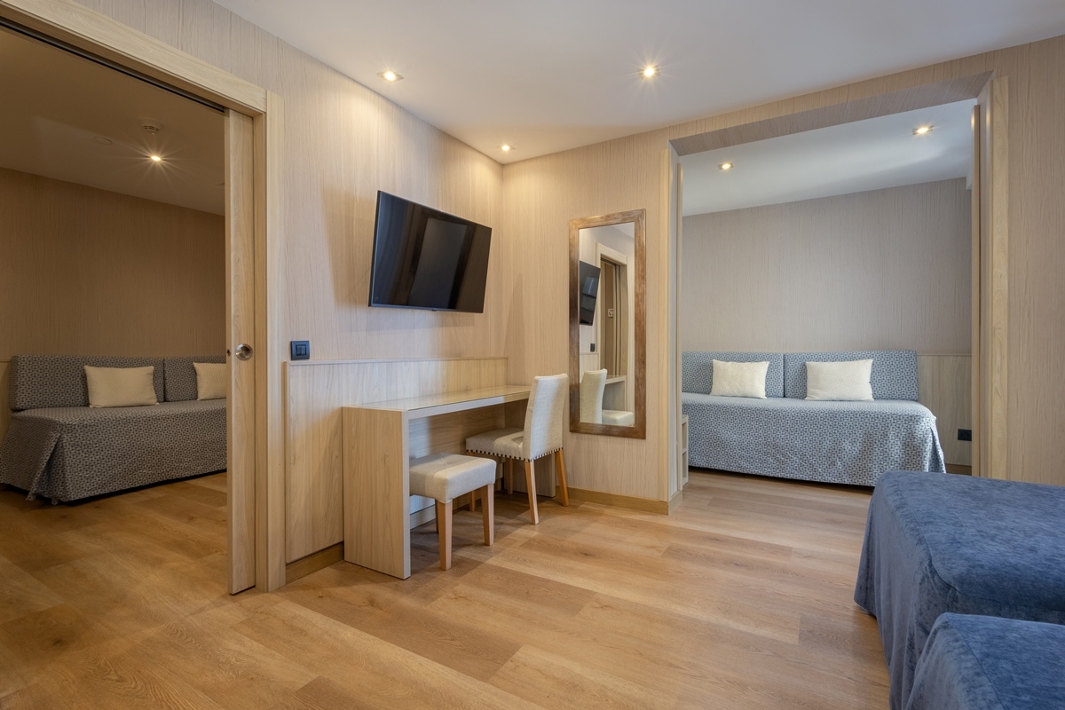 Fotos del hotel - RIALTO