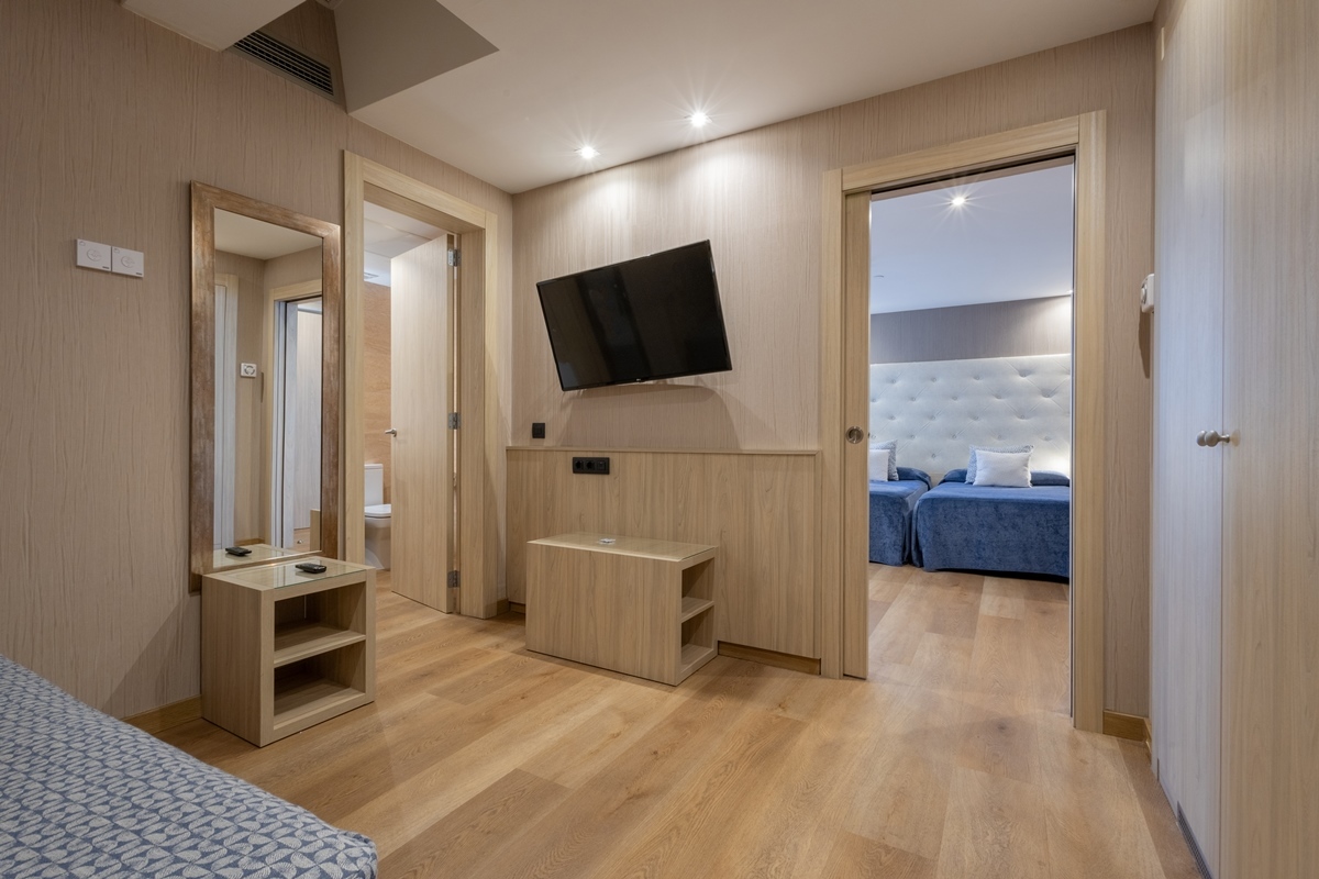 Fotos del hotel - RIALTO