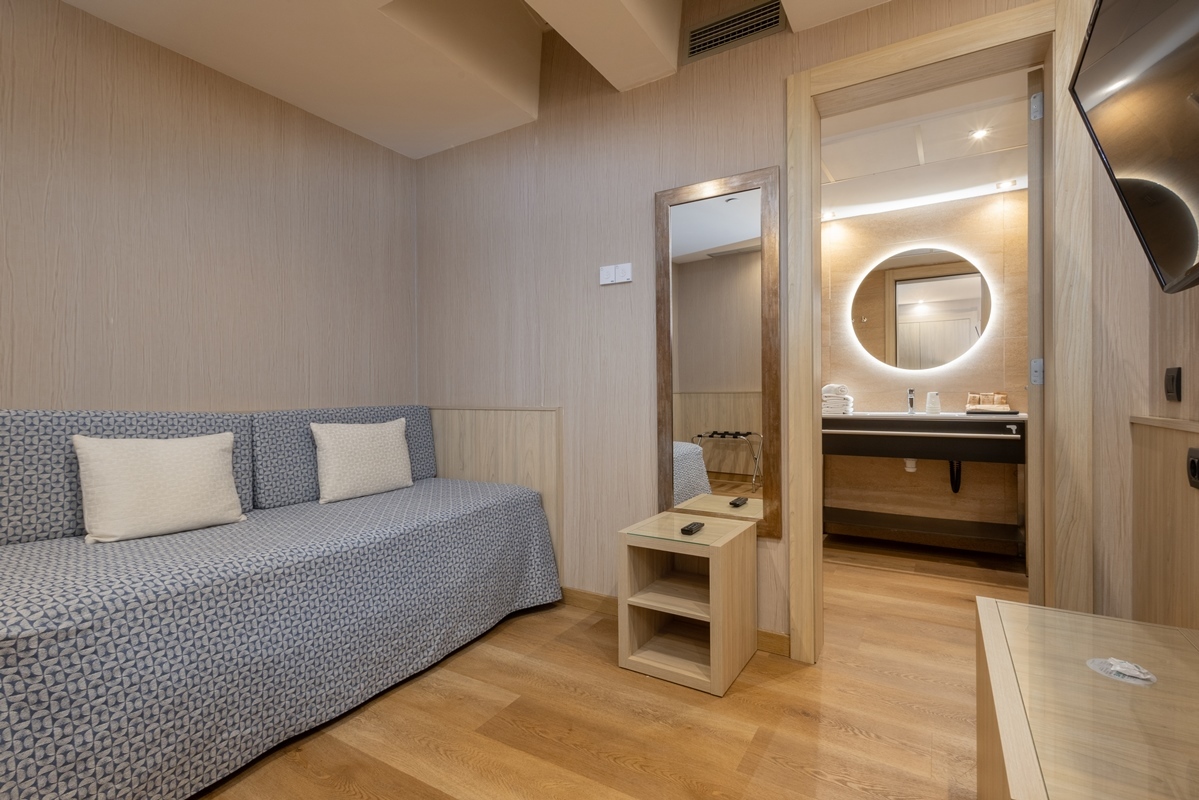 Fotos del hotel - RIALTO