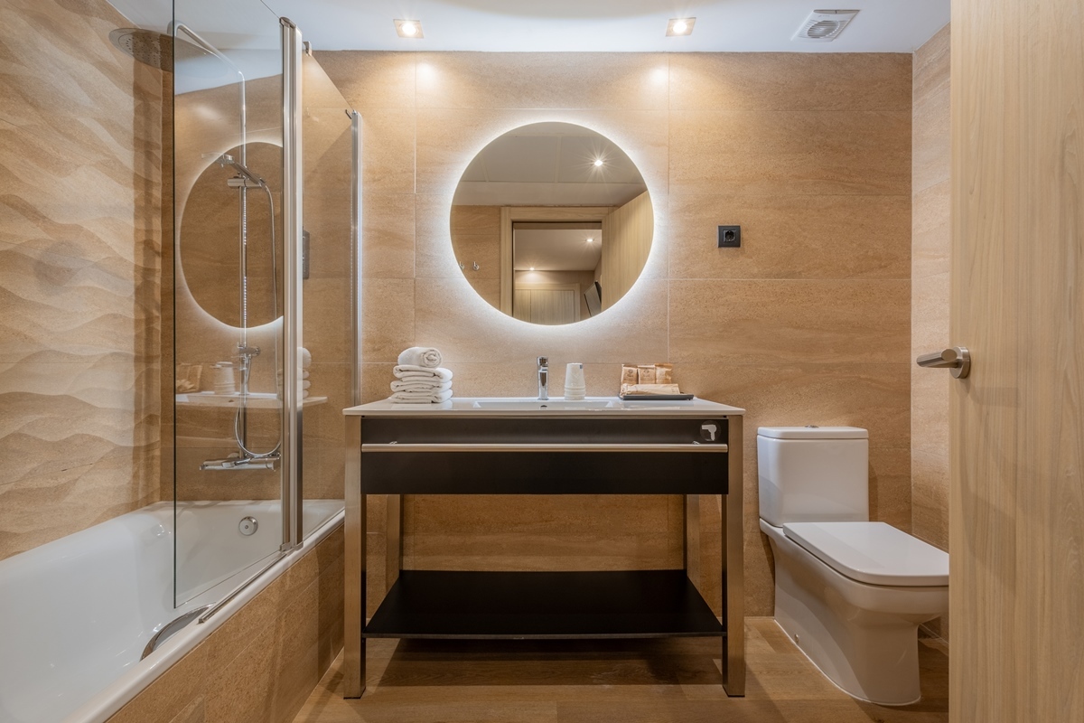 Fotos del hotel - RIALTO