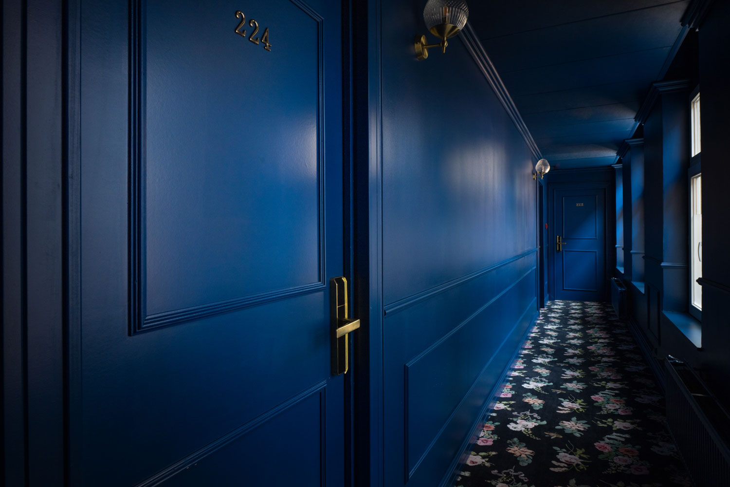 Fotos del hotel - CRAVES