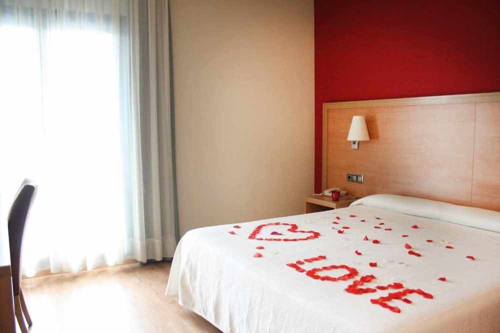 Fotos del hotel - Real Lleida