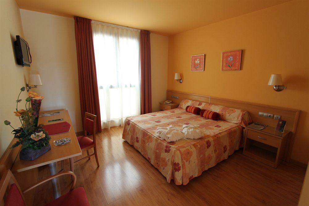 Fotos del hotel - Real Lleida