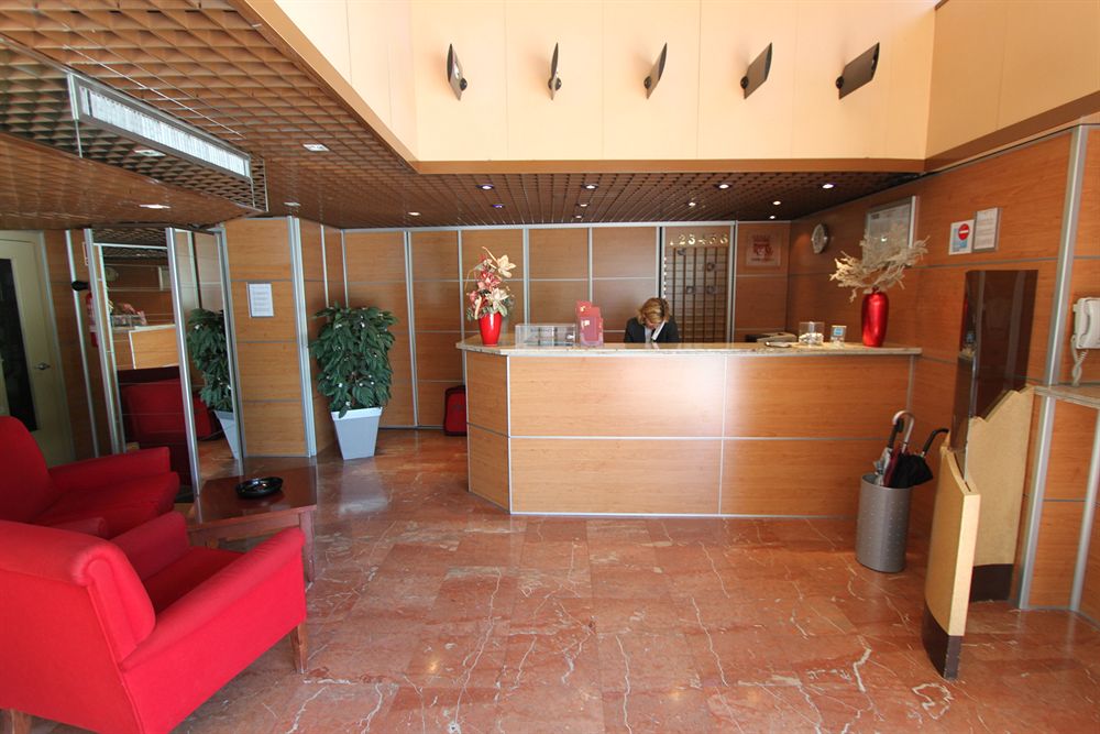 Fotos del hotel - Real Lleida