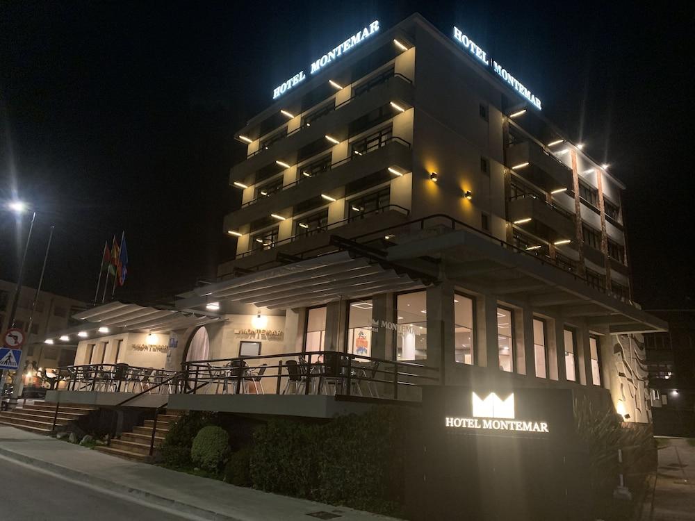 Fotos del hotel - Montemar
