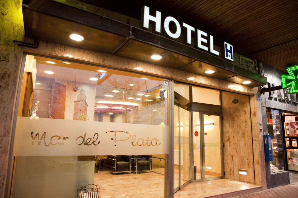 Fotos del hotel - HOTEL MAR DEL PLATA