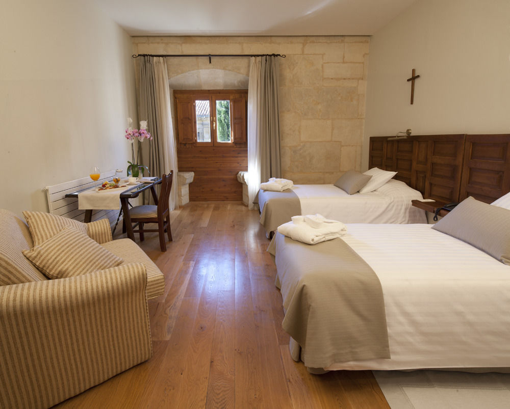 Fotos del hotel - Hotel Real Colegiata San Isidoro
