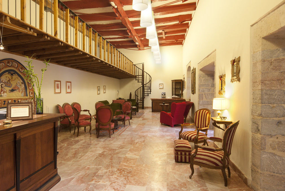 Fotos del hotel - Hotel Real Colegiata San Isidoro