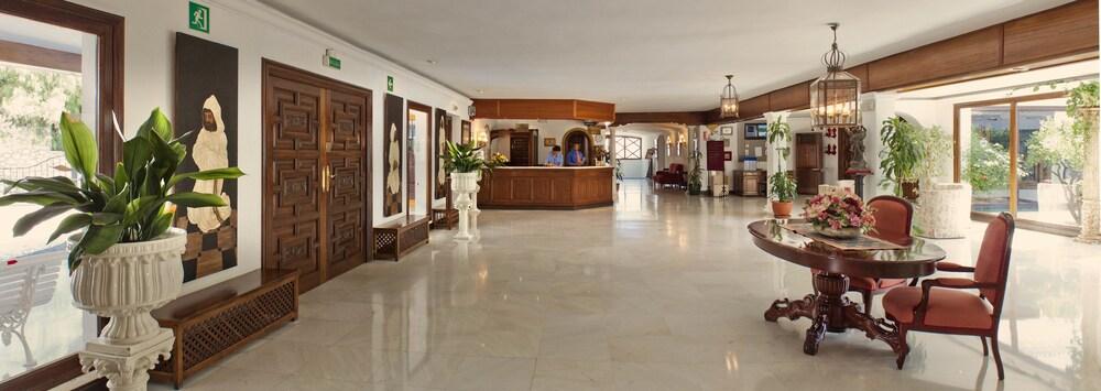 Fotos del hotel - HOTEL TRH MIJAS
