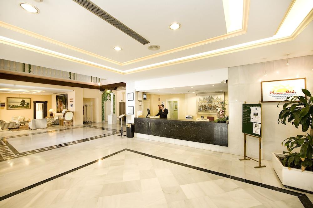 Fotos del hotel - HOTEL MONARQUE SULTAN CLUB