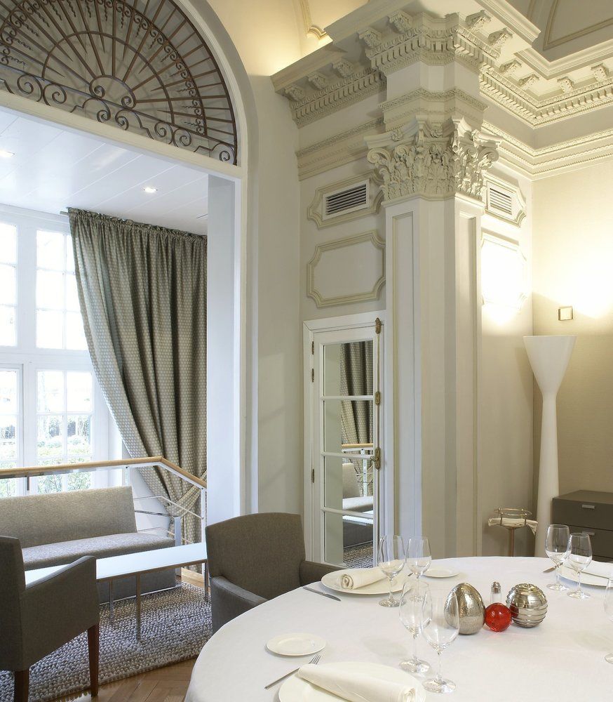 Fotos del hotel - Santo Mauro, a Luxury Collection Hotel, Madrid
