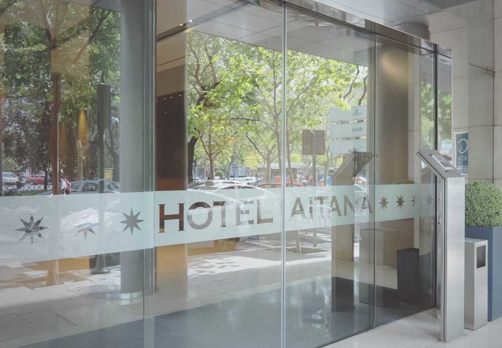 Fotos del hotel - AC HOTEL AITANA