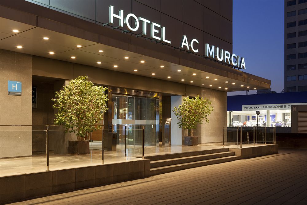 Fotos del hotel - AC HOTEL MURCIA