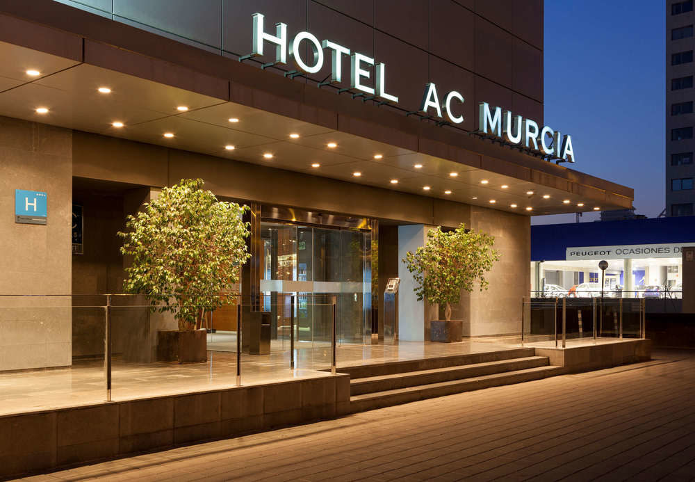 Fotos del hotel - AC HOTEL MURCIA