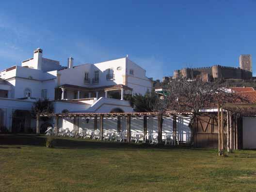 Fotos del hotel - REFUGIO DA VILA